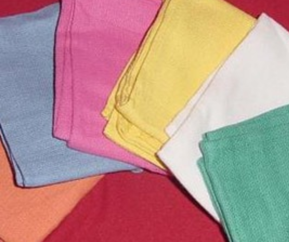 Kitchen Towel